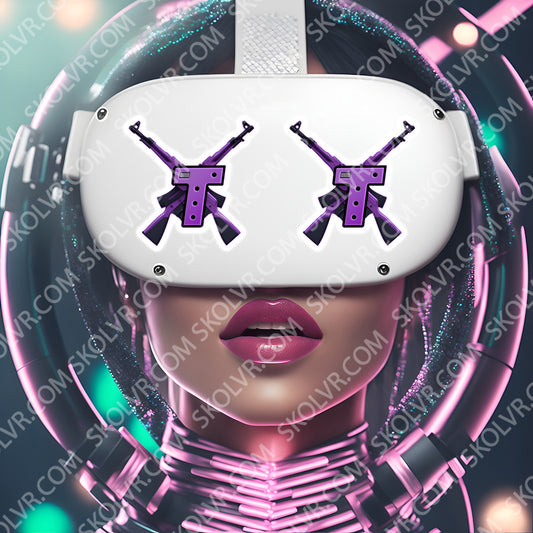 Autocollants VR 1011 Tactique_Jesus