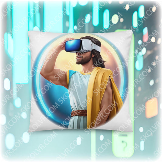 VR-Kissen 18''x18'' 1001