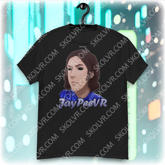 T-shirt VR 1072 JayPeeVR