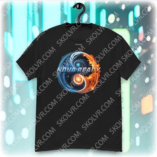 T-Shirt VR 1082 NovaReady