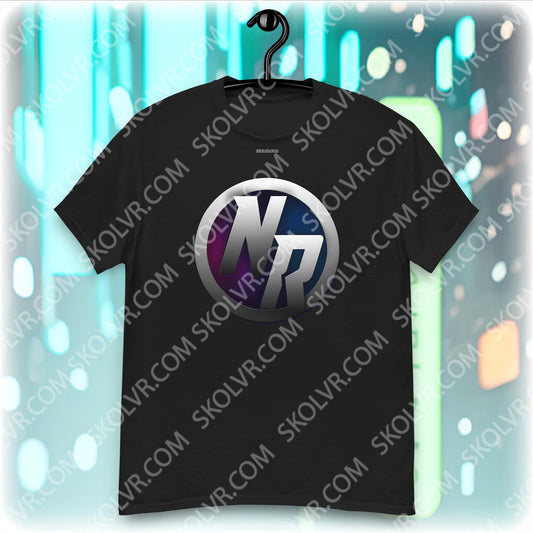 T-Shirt VR 1080 NovaReady