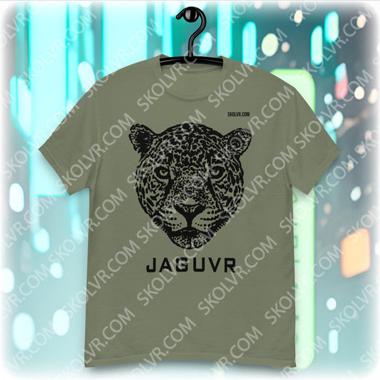 VR T-Shirt 1022 JaguVR