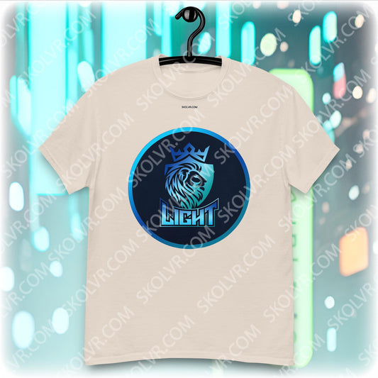 VR-T-Shirt 1075 LightVRGaming