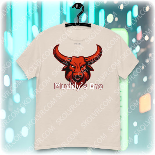 T-Shirt VR 1076 MuddysBro