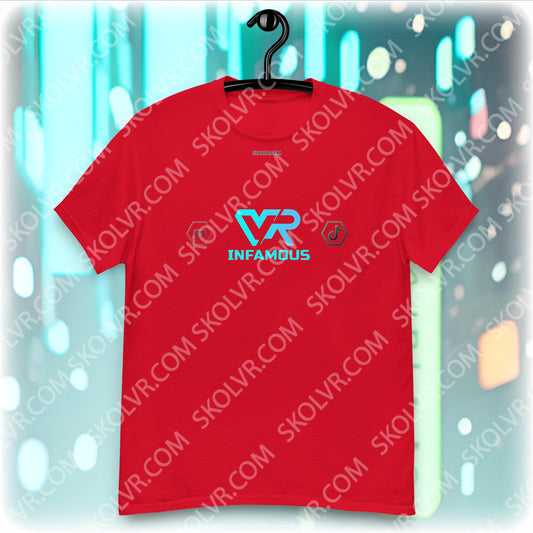 T-Shirt VR 1047 VRINFAMOUS