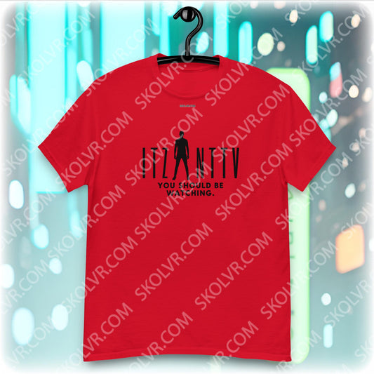 T-Shirt VR 1088 ItzAntTV