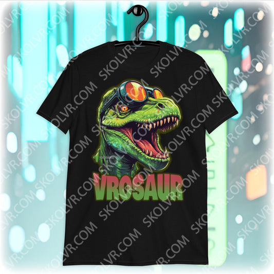 VR T-Shirt 1008 VR Dinosaurier VRosaurier