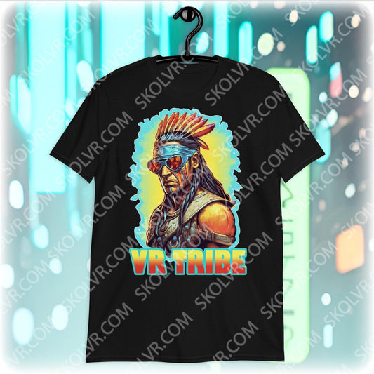 VR-T-Shirt 1018 VR Tribe