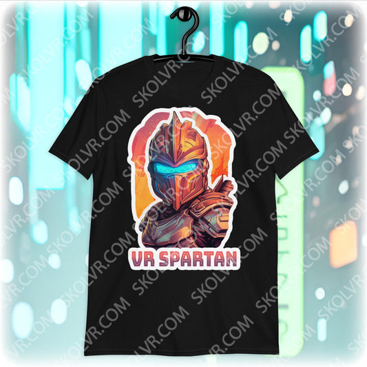 VR T-Shirt 1021 VR Spartan