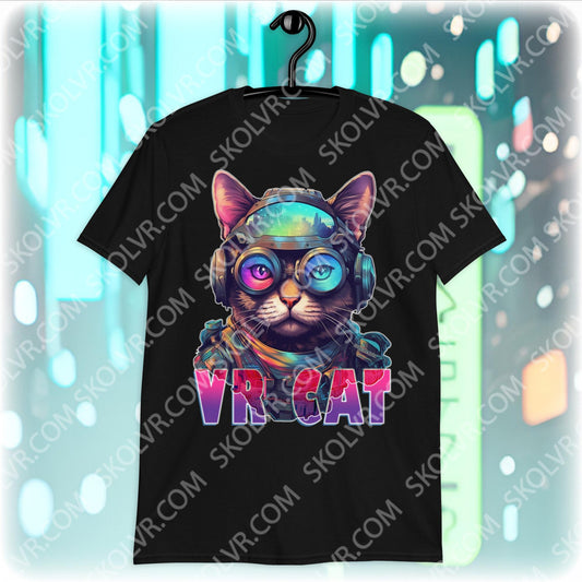 VR-T-Shirt 1006 VR-Kat