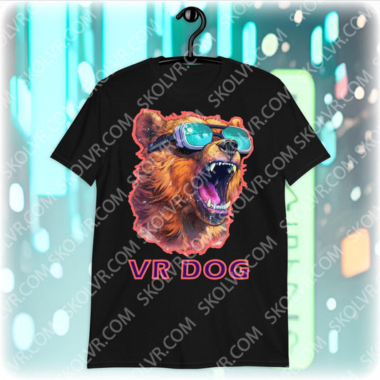 VR T-Shirt 1024 VR Hund