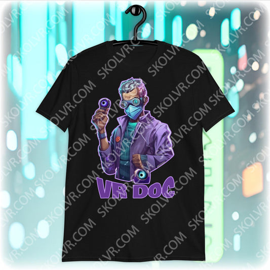 VR T-Shirt 1011 VR Doc