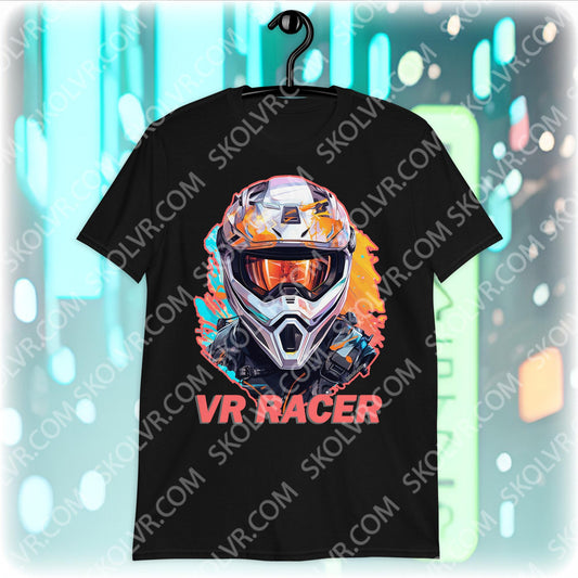 VR T-Shirt 1017 VR Racer