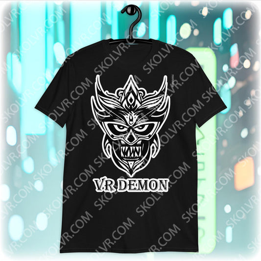 VR-T-Shirt 1026 VR-Dämon