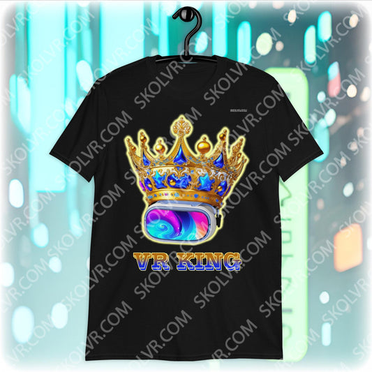 VR King