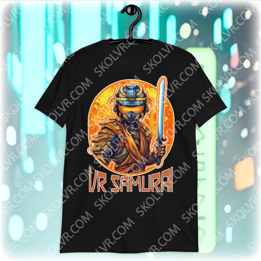 VR Samurai