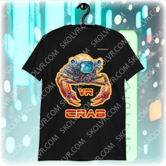 VR T-Shirt 1037 VR Krabbe