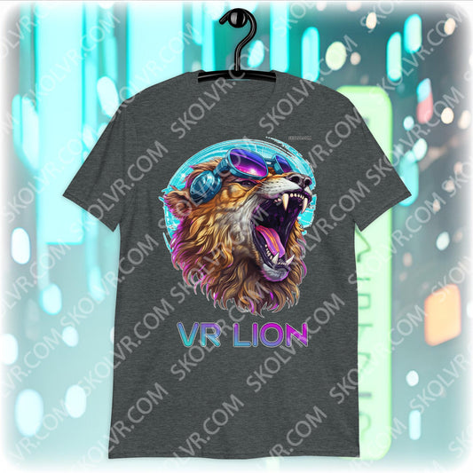 VR T-Shirt 1033 VR Löwe