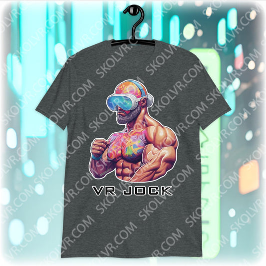 VR T-Shirt 1034 VR Jock