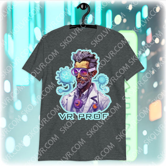 VR T-Shirt 1036 VR Professor