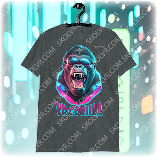 VR T-Shirt 1039 VR Gorilla