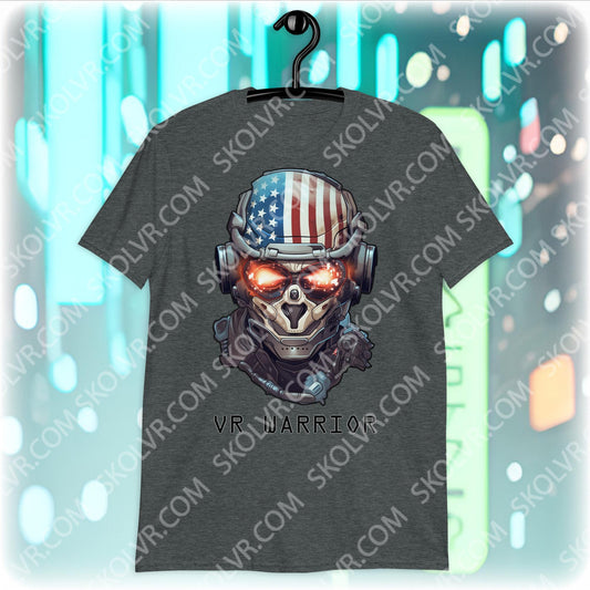 VR-T-Shirt 1042 VR-Krieger