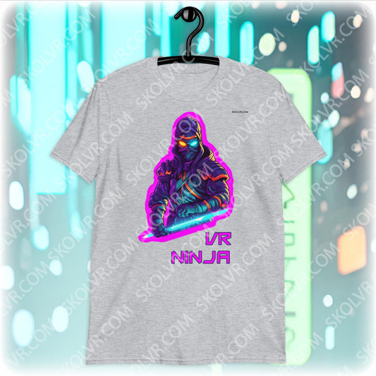 VR T-Shirt 1028 VR Ninja
