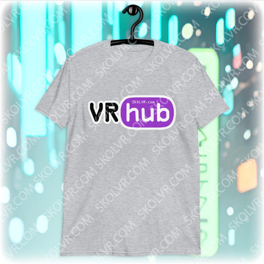 VR T-Shirt 1003 Skolvr.com VRhub