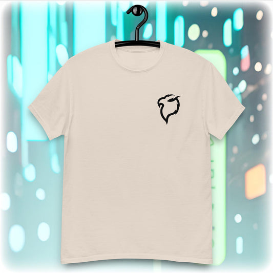 VR T-Shirt 1093 SunsetRavens eSports