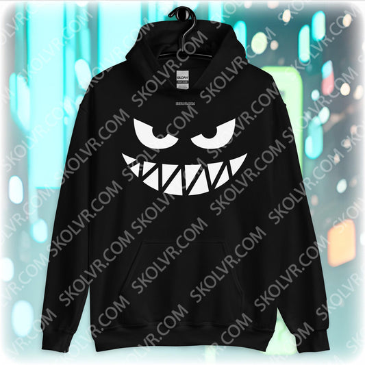 Unisex Hoodie 0032 Mr.Nix