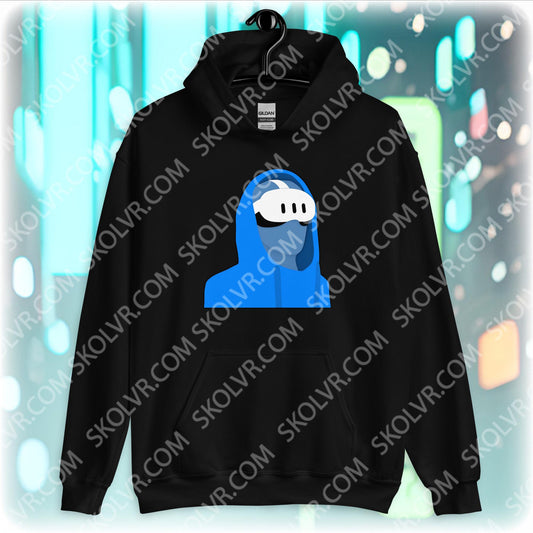 Unisex-Hoodie 0038 ODwaalO