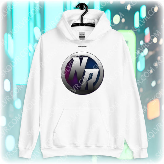 Sweat à capuche unisexe 0040 NovaReady