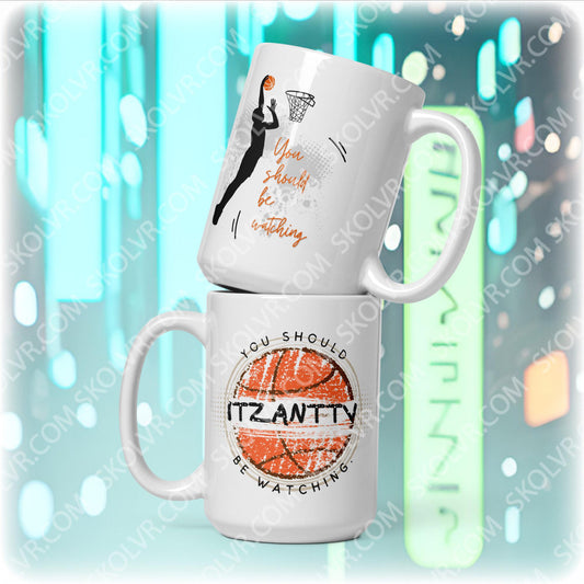 Tasse VR 1051 ItzAntTV