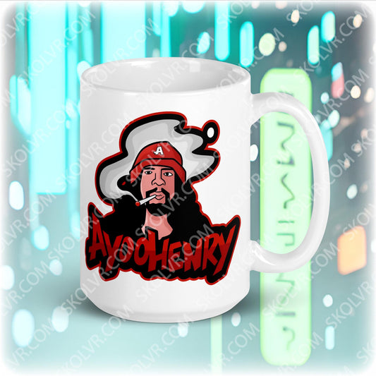 VR-Becher 1030 AyooHenry