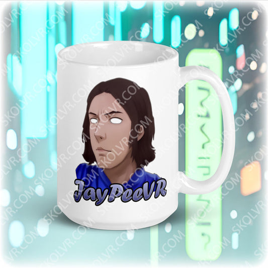 Tasse VR 1036 JayPeeVR