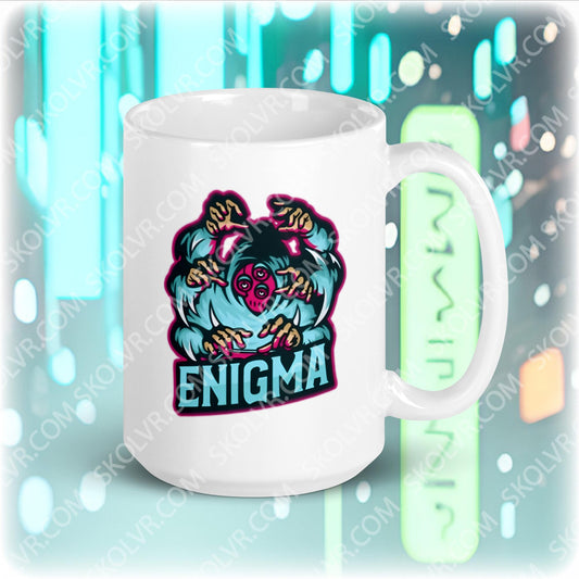 VR Mug 1048 Enigma Toutes choses Esports