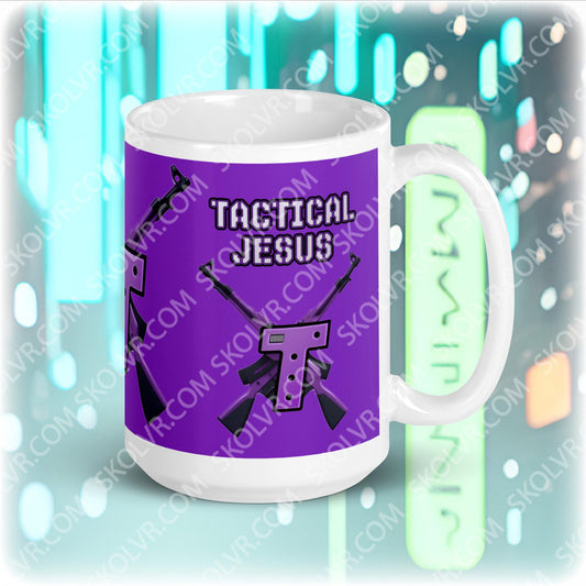 VR Mug 1019 Tactique_Jesus