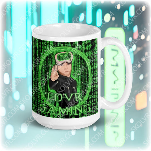 VR-Becher 1020 TDVR_Gaming