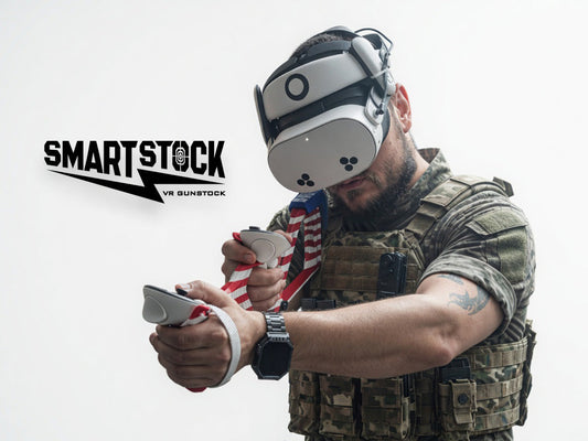 VR Gunstock