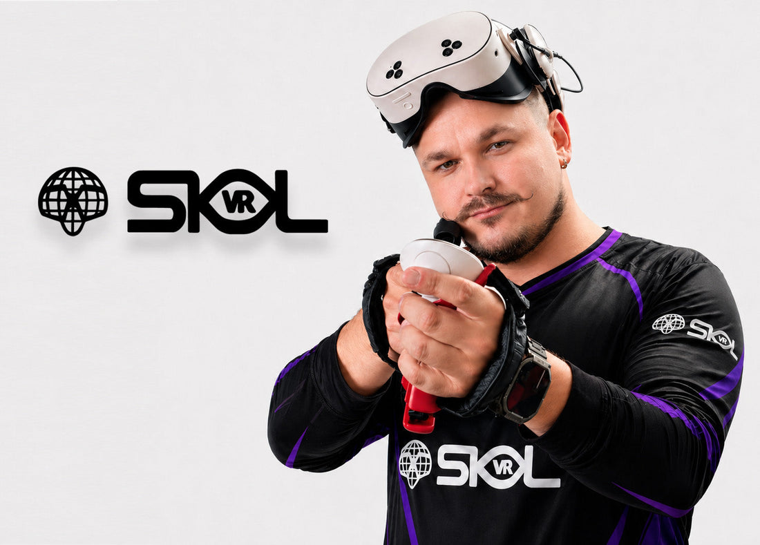 How to shoot better in VR? How to improve your aim in VR?