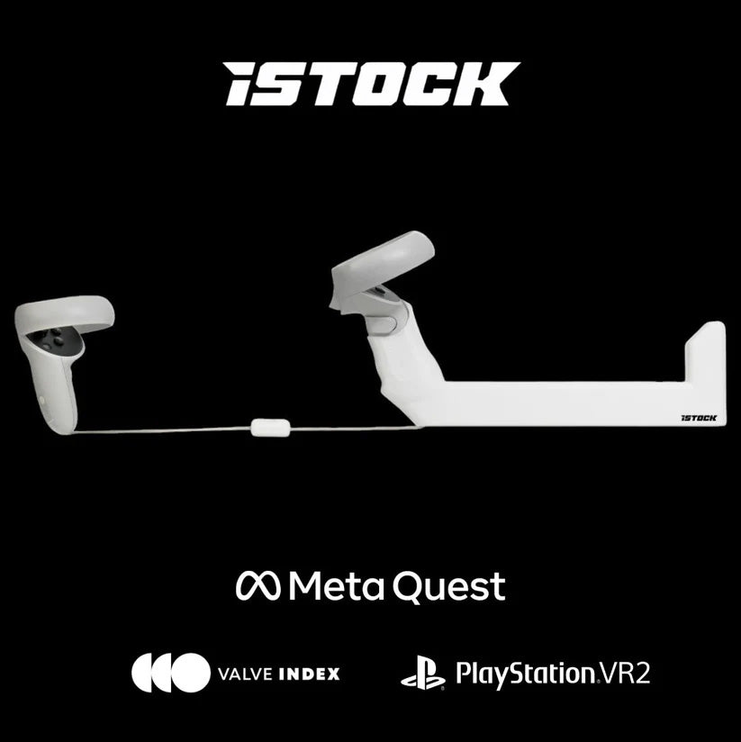 iStock Vr Gunstock for Europe