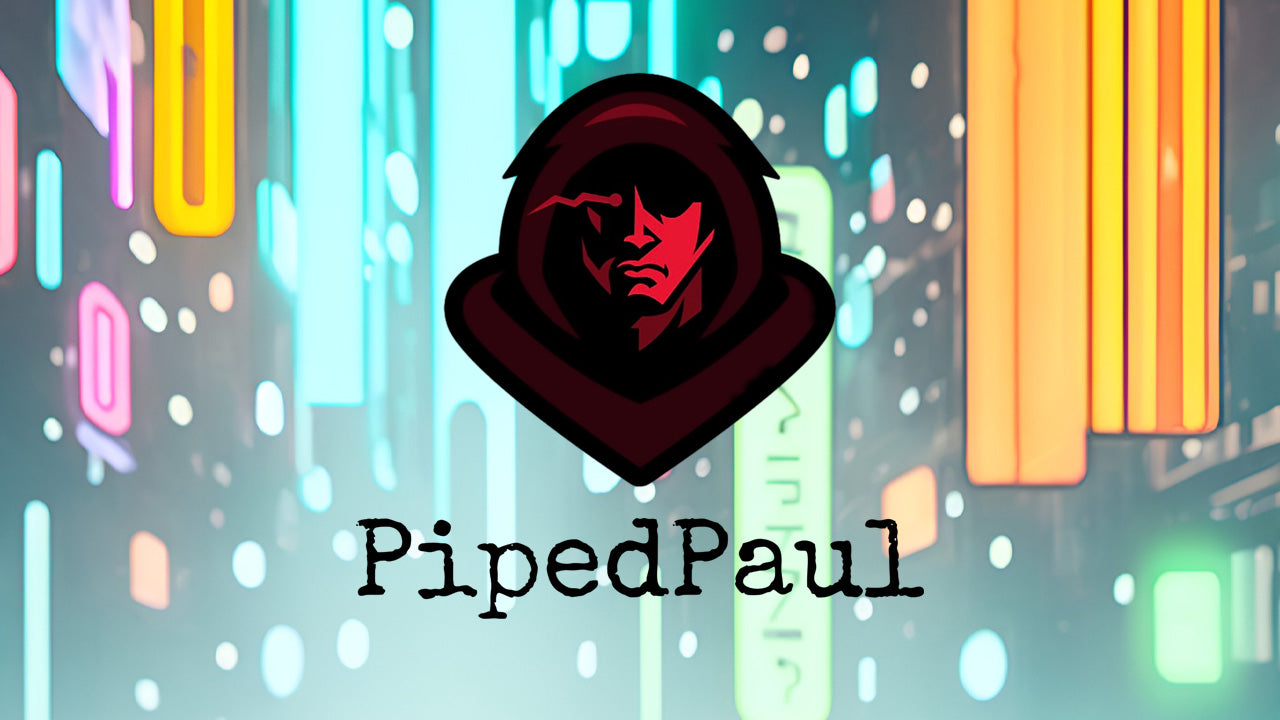 PipedPaul