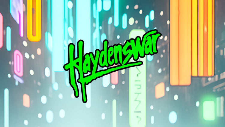 HaydensWar