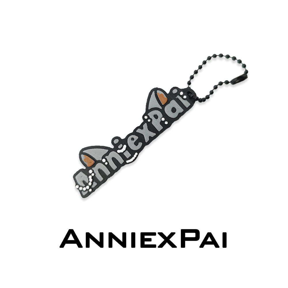 Creator Keychain Charm