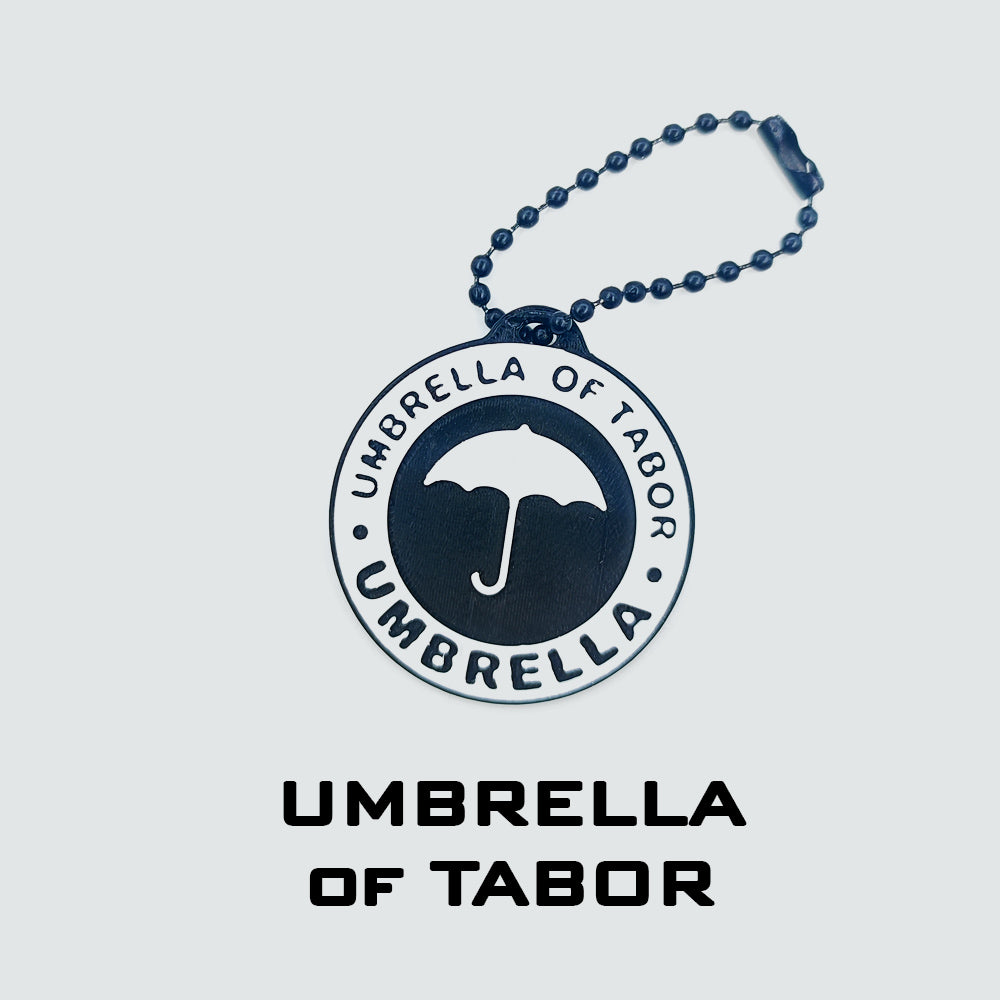 Creator Keychain Charm