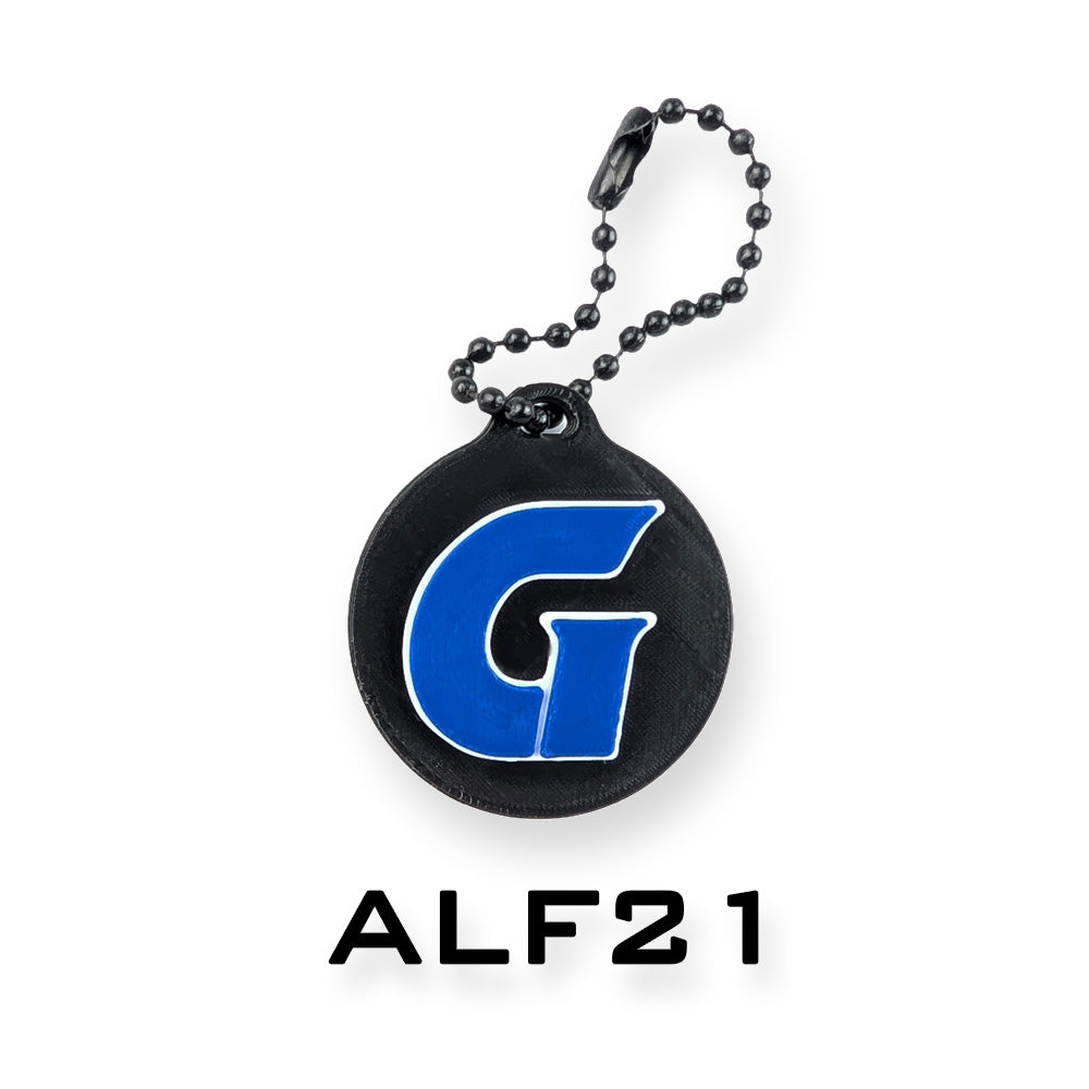 Schöpfer Schlüsselanhänger Charm