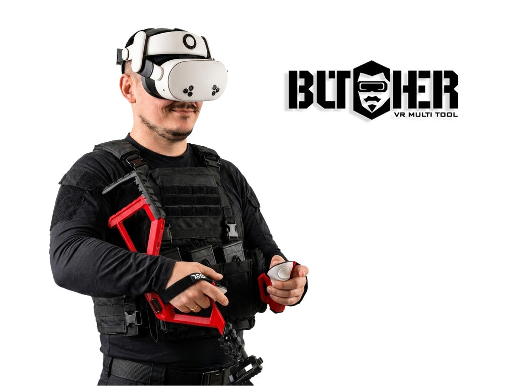  shooting in vr