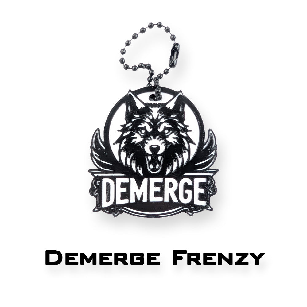 Schöpfer Schlüsselanhänger Charm