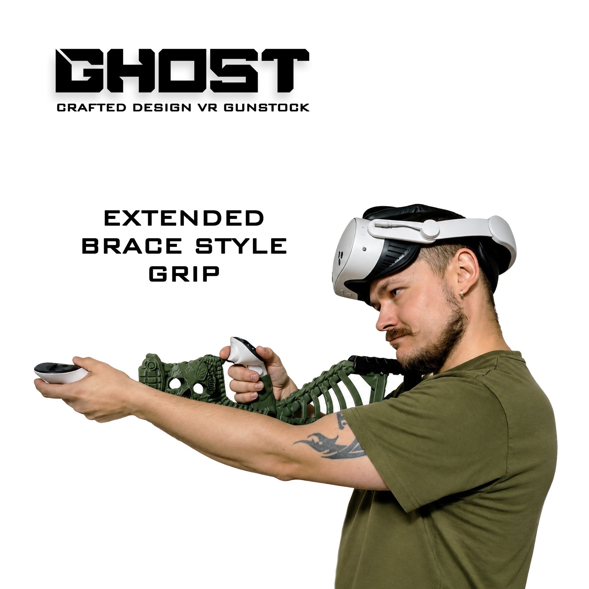 wield vr onestock, sanlaki elite vr, kobravr aimbot, protubevr magtube, forcetube haptic, best modular vr gunstock 2026

