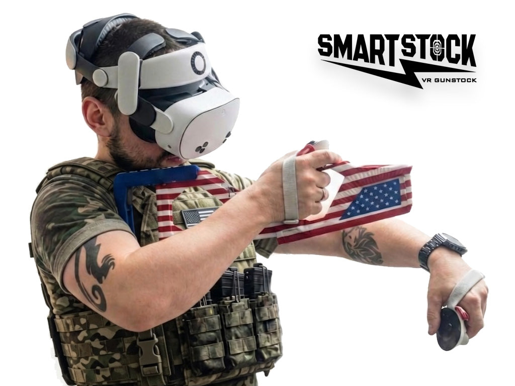 immersive shooting